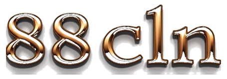 88cln logo